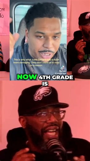 How Low Reading Skills Create a Prison Pipeline #literacy #justice #America