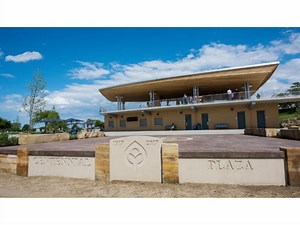 Cleveland Metroparks Edgewater Beach House Now Open
