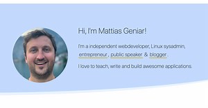 Adding a sticky table of contents in Hugo to posts