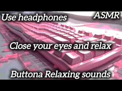 🎧 Relaxing ASMR Sounds for Deep Sleep & Stress Relief 😴