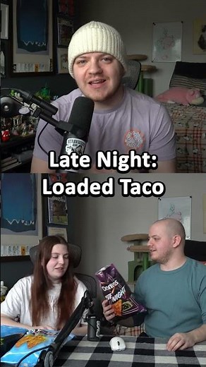 I Tried Every Dorito. Here's the Worst, the Best, and the Weirdest