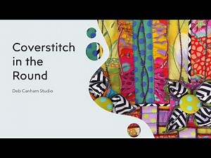 Cover stitch hem on Knits