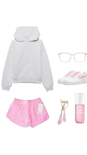 New outfits??!🥹🩷 #preppy #outfit #fyp