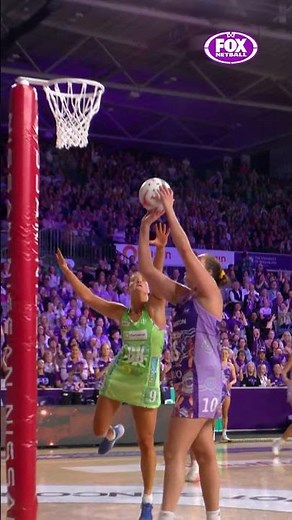 Firebirds huge win against Fever! | Suncorp Super Netball