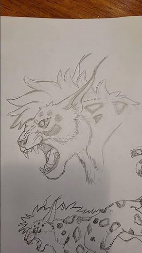 Kipo and the Age of Wonderbeasts