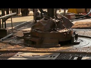 Big Oil: We need to regain trust