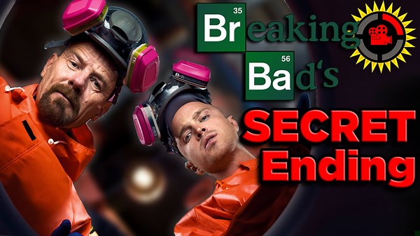 What fans missed in the Breaking Bad ending