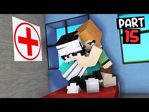 EPISODE 15: "I MISSED YOU SO MUCH!"