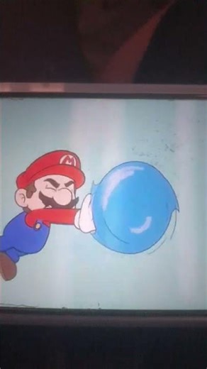 sonic vs mario alternative ending (remake)