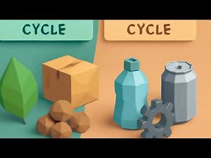 Lecture 8 : Material Intelligence | Circular Economy Course