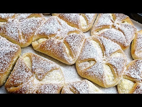 Túrós batyu /‪@TTkonyhája‬