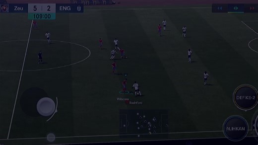 siapa nih yang uda dapat wibowo? 😋 #fcmobile #fcmobile24 #pemainmudaterbaik #andrianwibowo🇮🇩