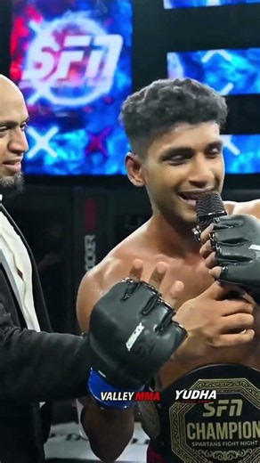 3 wins In 3 deferent fight disciplines fight within one month. Muay Thai,boxing & MMA