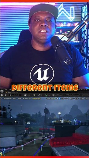 Make a Stronghold Game Mode in UEFN Fortnite Creative 2.0 (Easy and Fun!)