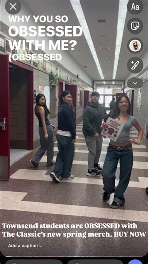 Classic Spring Fundraiser is Now LIVE