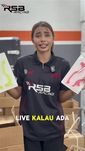 Upgrade Your Motorcycle Performance with Our Accessories