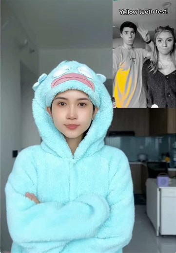 #capcut #capcutpioneer #capcutforus #yellowteeth #usa Yellow teeth filter🔥☠️. yellow teeth test filter. Do you dare to challenge whether your teeth are white? Apakah Anda berani menantang apakah gigi Anda putih? American yellow teeth! 自分の歯が白いかどうか疑問に思う勇気がありますか？ 자신의 치아가 하얀지 의문을 가질 용기가 있습니까?