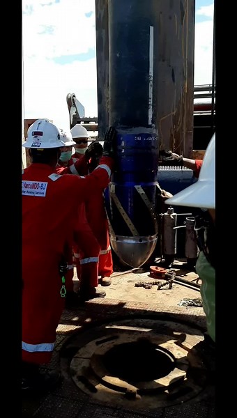 Casing Running Techniques for Drilling Operations