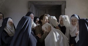 Cordero de Dios - Trailer Oficial Subtitulado al Español | Tomatazos