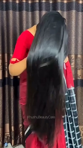 15 Days Double Hair Growth , Homemade Hibiscus Hair Oil for Long /Thick Hair #longhair #haircare