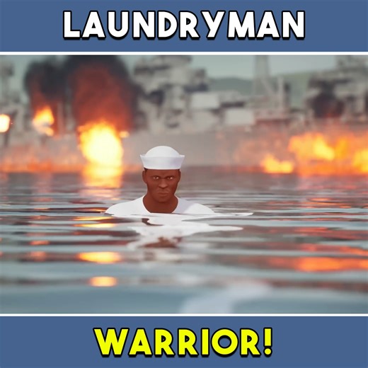 The Unlikely Hero! 😲 | Yarnhub