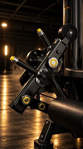 First Look: Maxtor Premium Fitness Equipment | Something Big Is Coming #fitindia #fitnessindia