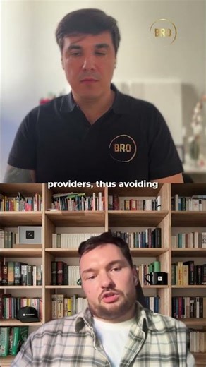 You don't need to build a bank from scratch—there’s an easier way