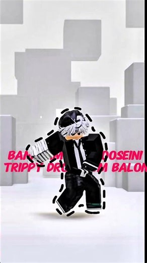 Get sturdy emote in Roblox #roblox #robloxedit