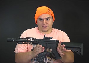 Lancer Tactical ProLine Hybrid Series