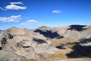 Decalibron 14ers: Democrat, Cameron, Lincoln & Bross Hike Guide - Virtual Sherpa