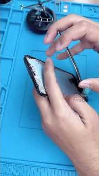 Vivo y35 display replacement ✅🪛⚒️⚠️😱