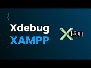 Xdebug PHP Como configurar no xampp
