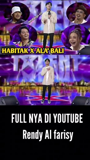 Haga Mestakhabeya: A Blend of Habitak and Ala Bali