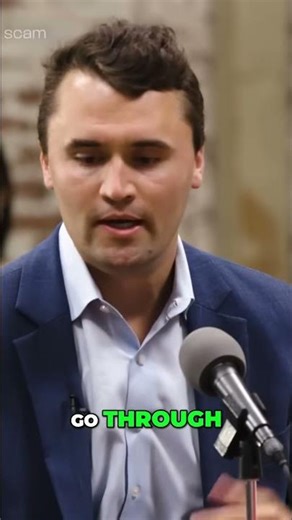 College is a SCAM? Watch This Debate Go Viral! #shorts