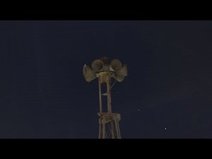 Federal Signal STL 10, Short Attack, Waterman, IL