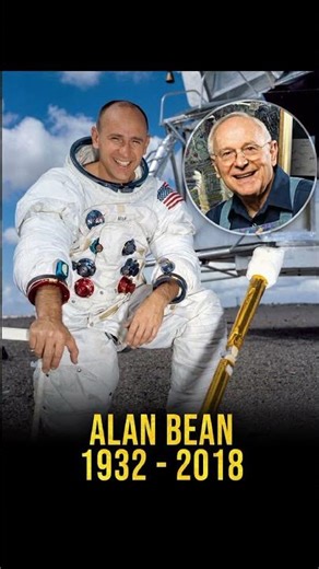 THESE ARE THE ONLY 12 PEOPLE IN HUMAN HISTORY TO HAVE WALKED ON THE MOON.