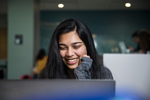 Business Administration - D'Amore-McKim School of Business