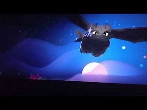 Universal Pictures/DreamWorks Animation (2022)