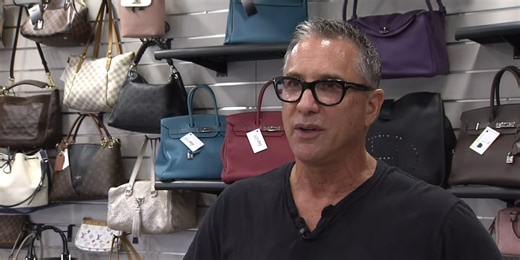 Michael Mack, Max Pawn founder and former Las Vegas councilman, passes away