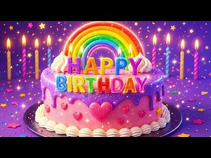 Happy Birthday DJ Remix 2025 🎧🎉 | Celebrate in Style