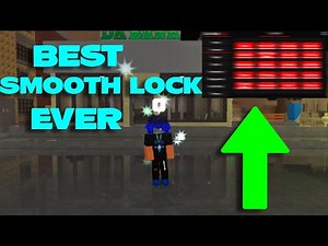 Leaking My Best Smooth Lock Script For Da Hood⭐