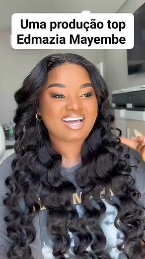 8.7K views · 585 reactions | Edmazia Mayembe faz mudança de visual com novo projecto musical com o músico Puto Português #reels #viral | Assuntos da Banda e do Mundo | Facebook