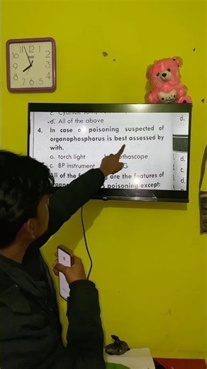 Basic medical procedure