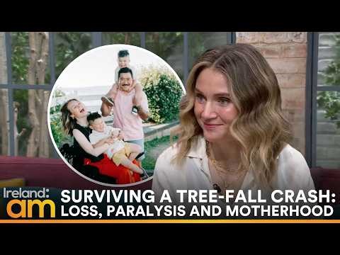 Survived a Tragic Crash That Killed Her Parents | Jessie Owen’s Story
