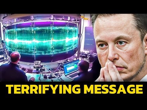 AI Just Decoded Voyager 2's Final Message, and It's Alarming