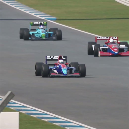 Jordan-Hat 193 - Hockenheimring Baden-Württemberg - Alemanha