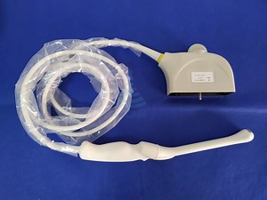 [Hot Item] Mindray 6CV1p for Z6/Dp-7/DC30 New Compatible Endocavity Transvaginal Ultrasound Transducer Ultrasound Probe