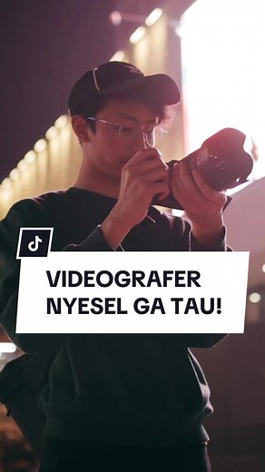 Fitur Kamera Canon R8 yang Harus Diketahui oleh Videografer