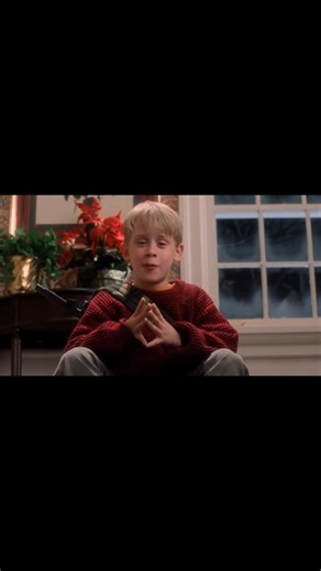 Zeevibez on Instagram: "Home Alone (1990) ⛄️ Home Alone wasn’t just a holiday hit — it redefined what a Christmas movie should feel like. The film turned Macaulay Culkin into a global star, revived classic slapstick comedy, and delivered a soundtrack that instantly signals the arrival of the festive season. At its heart, Home Alone follows a young boy mistakenly left behind during Christmas, suddenly responsible for his entire house. Armed with imagination, bravery, and quick thinking, he turns