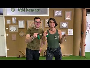 Lungenpower mit der Luftballon Challenge